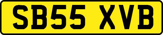 SB55XVB