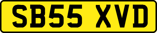 SB55XVD