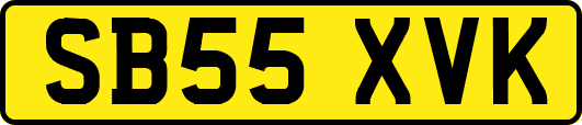 SB55XVK