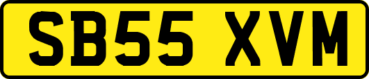 SB55XVM