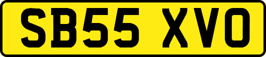 SB55XVO