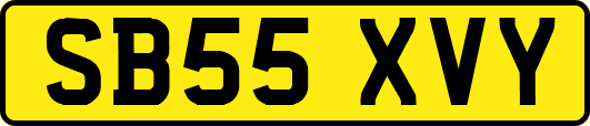 SB55XVY