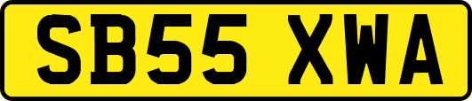 SB55XWA