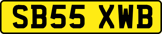 SB55XWB