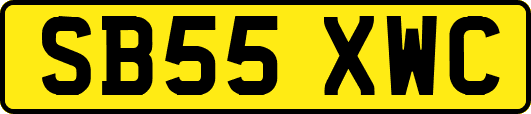 SB55XWC