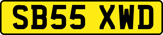 SB55XWD