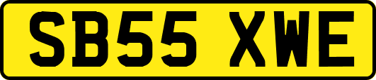SB55XWE