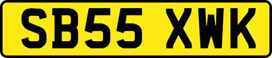SB55XWK