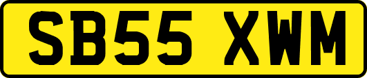 SB55XWM
