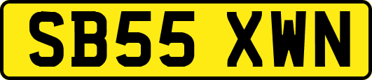SB55XWN