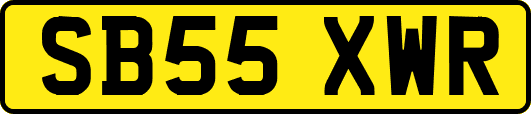 SB55XWR
