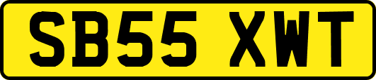 SB55XWT