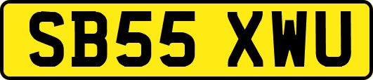 SB55XWU