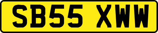SB55XWW