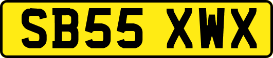 SB55XWX