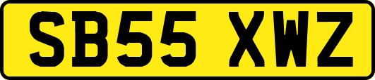 SB55XWZ