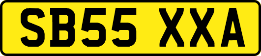 SB55XXA