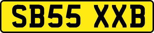 SB55XXB