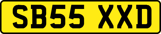 SB55XXD