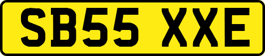 SB55XXE