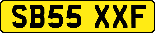 SB55XXF