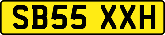 SB55XXH