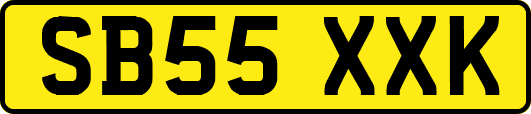 SB55XXK