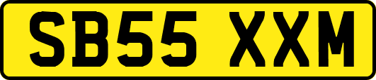 SB55XXM