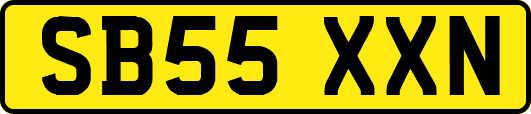 SB55XXN