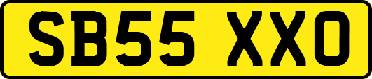 SB55XXO