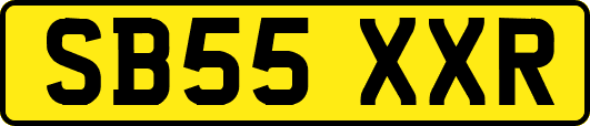 SB55XXR