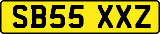 SB55XXZ