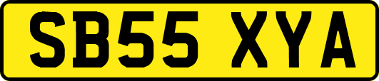 SB55XYA