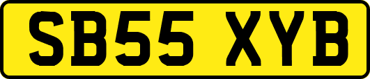 SB55XYB