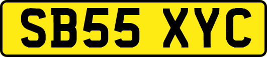 SB55XYC