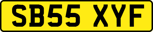 SB55XYF
