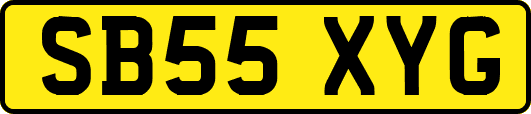 SB55XYG