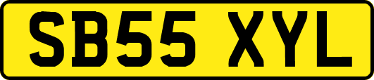 SB55XYL