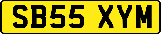 SB55XYM