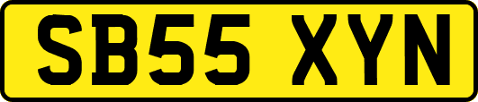 SB55XYN