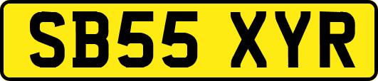 SB55XYR