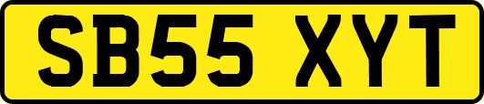 SB55XYT