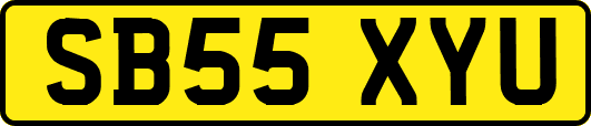 SB55XYU