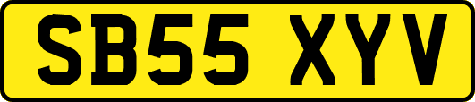 SB55XYV