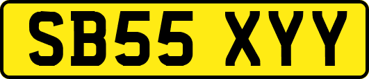 SB55XYY