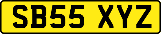 SB55XYZ