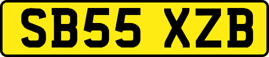 SB55XZB