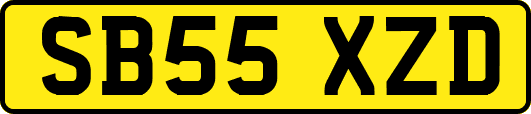 SB55XZD