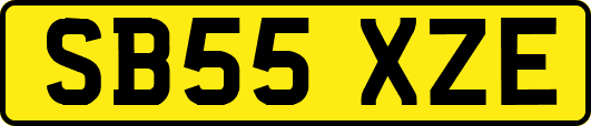 SB55XZE