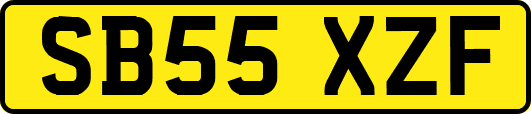 SB55XZF